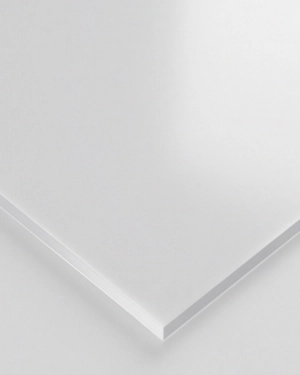 Texture d’acrylique PMMA pour découpe laser