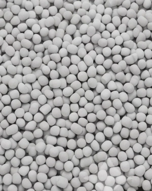 Texture de granulés pellets pour impression 3D