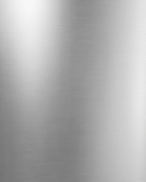 Texture de métal pour marquage et gravure laser