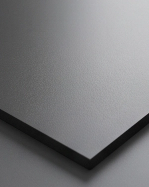 Texture de plastique technique pour marquage laser