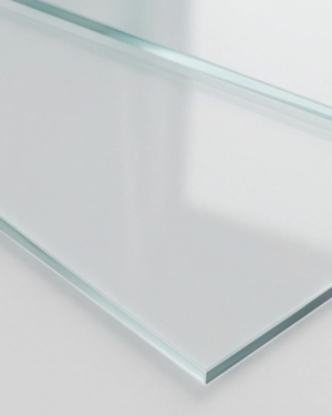 Texture de verre pour gravure laser