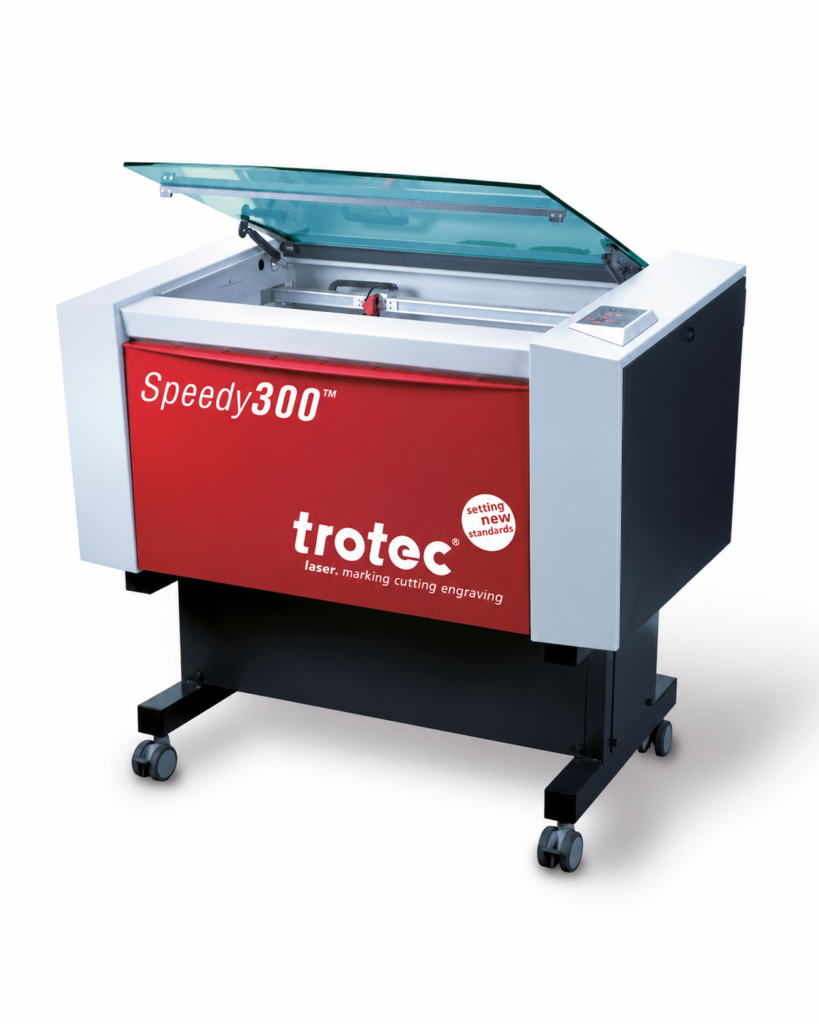 Trotec Speedy 300